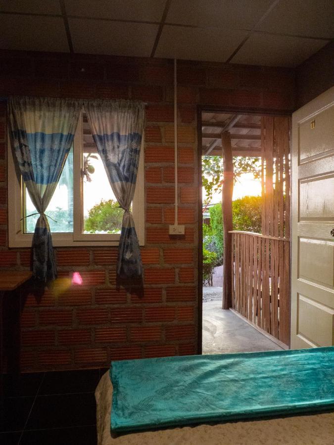 Cat Bungalow Ko Lanta Exterior foto