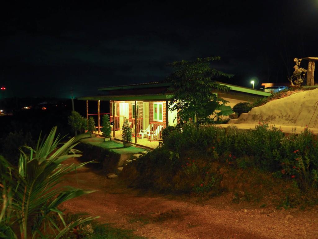 Cat Bungalow Ko Lanta Exterior foto