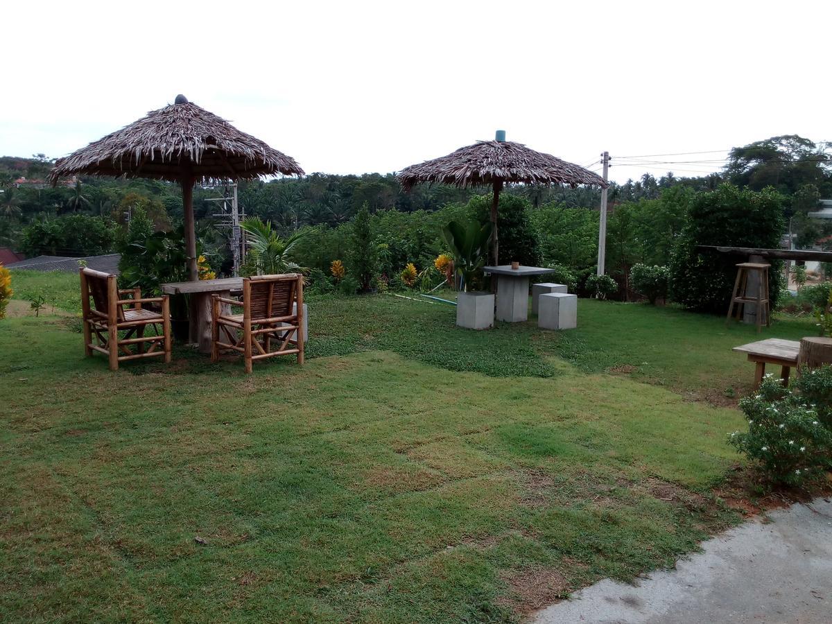 Cat Bungalow Ko Lanta Exterior foto