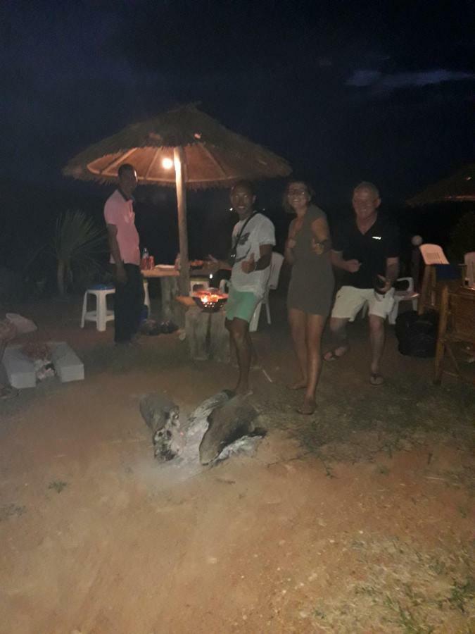 Cat Bungalow Ko Lanta Exterior foto