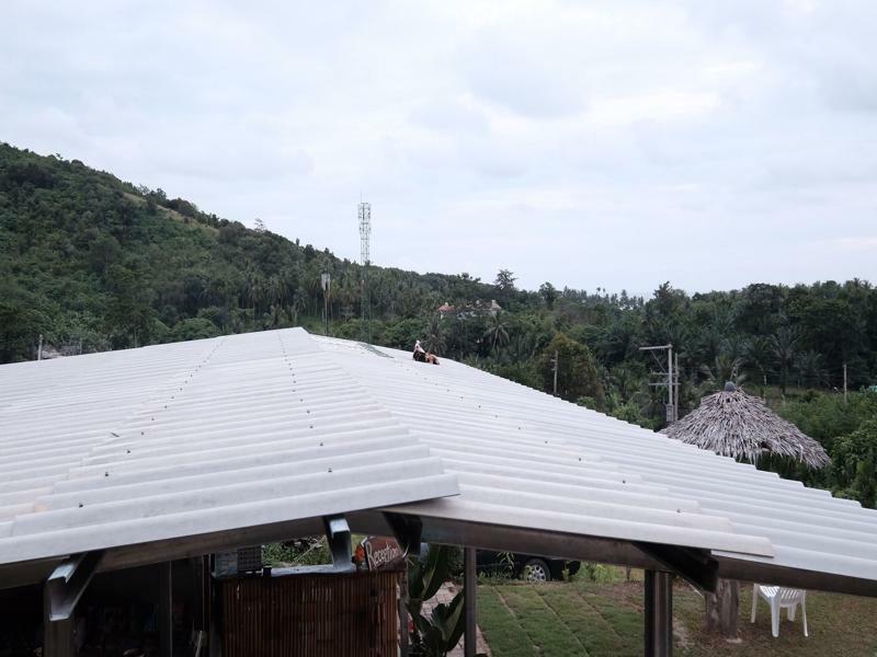 Cat Bungalow Ko Lanta Exterior foto