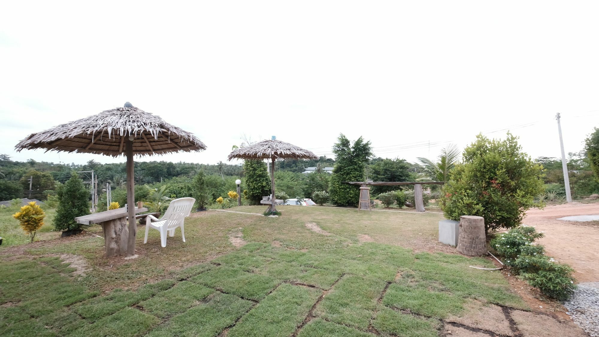 Cat Bungalow Ko Lanta Exterior foto