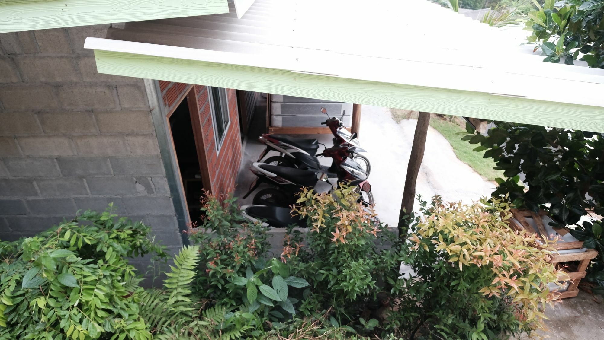 Cat Bungalow Ko Lanta Exterior foto